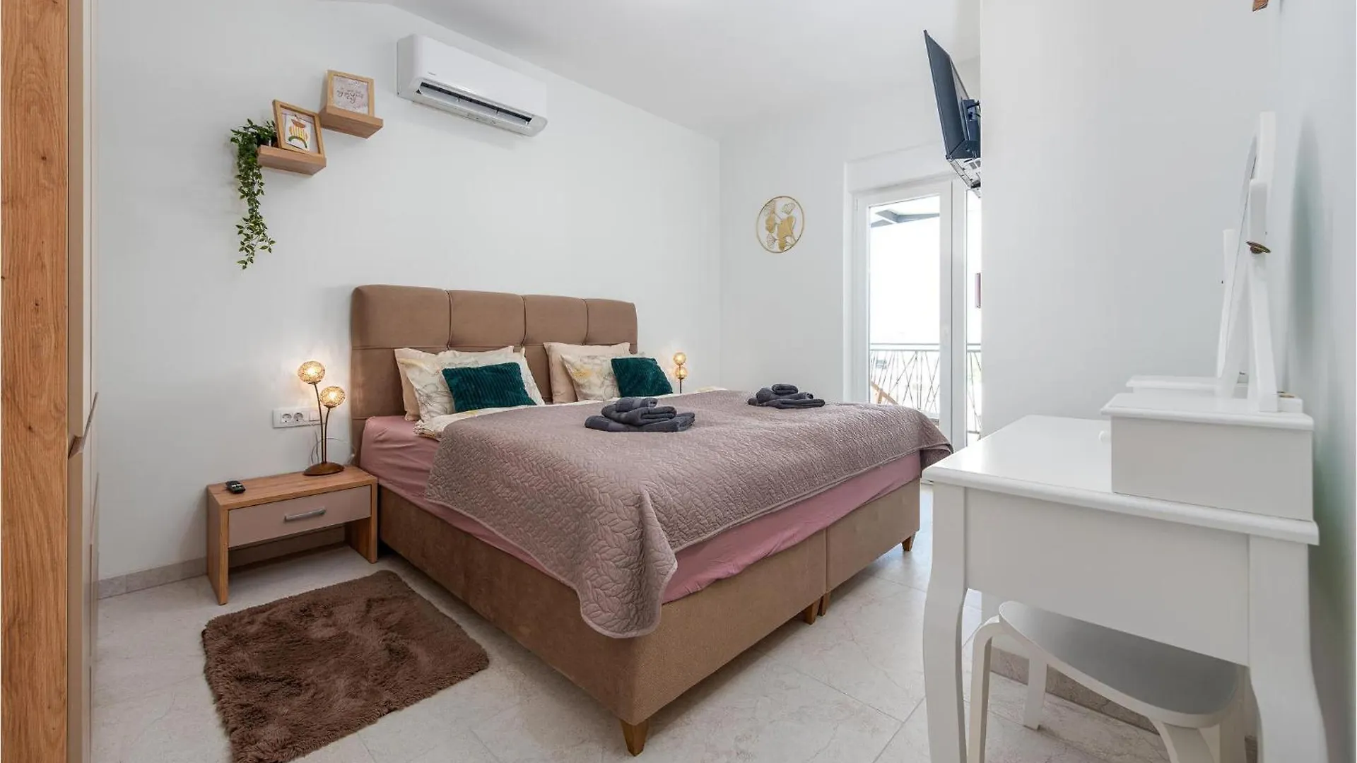 Casa vacanze Cozy Home In Vrsi With Outdoor Swimming Pool Croazia