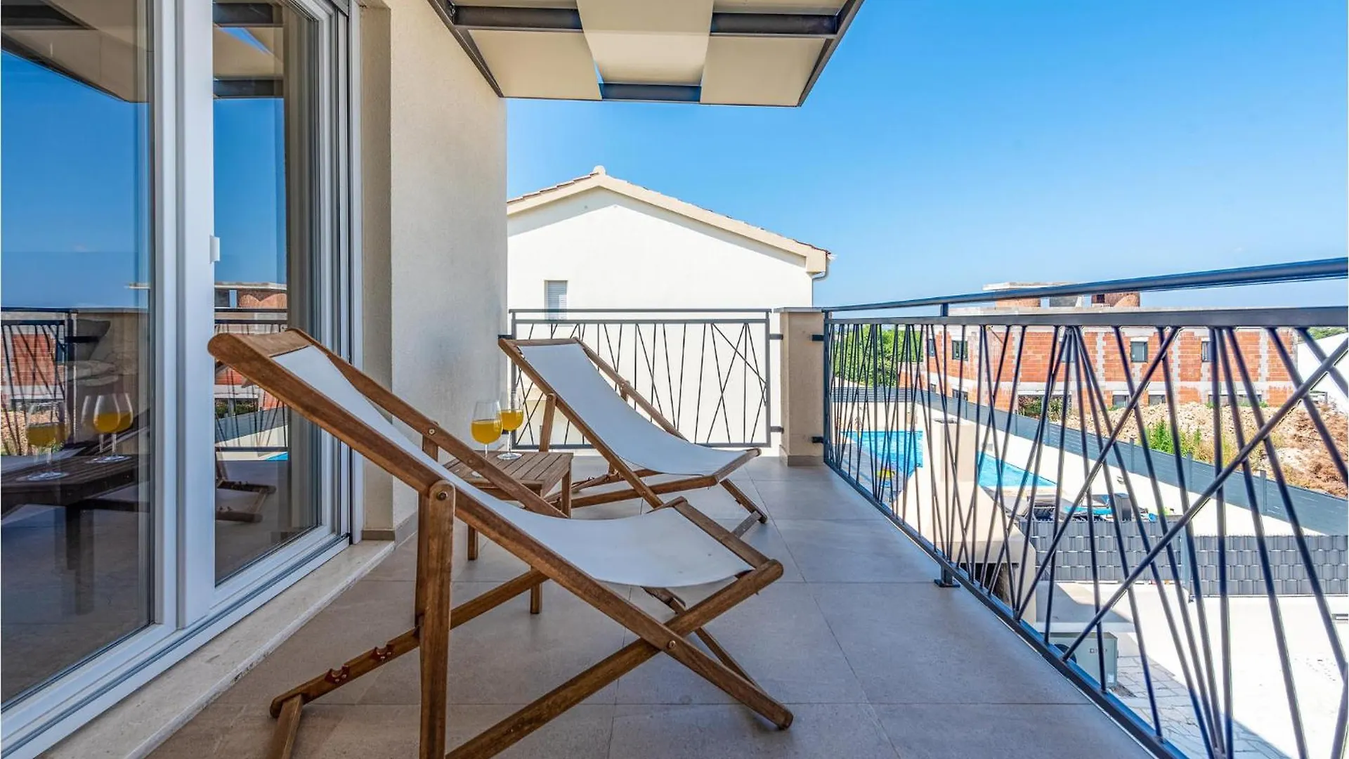 Casa vacanze Cozy Home In Vrsi With Outdoor Swimming Pool