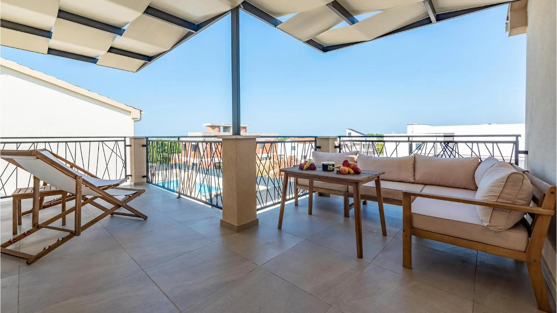 Casa vacanze Cozy Home In Vrsi With Outdoor Swimming Pool Croazia