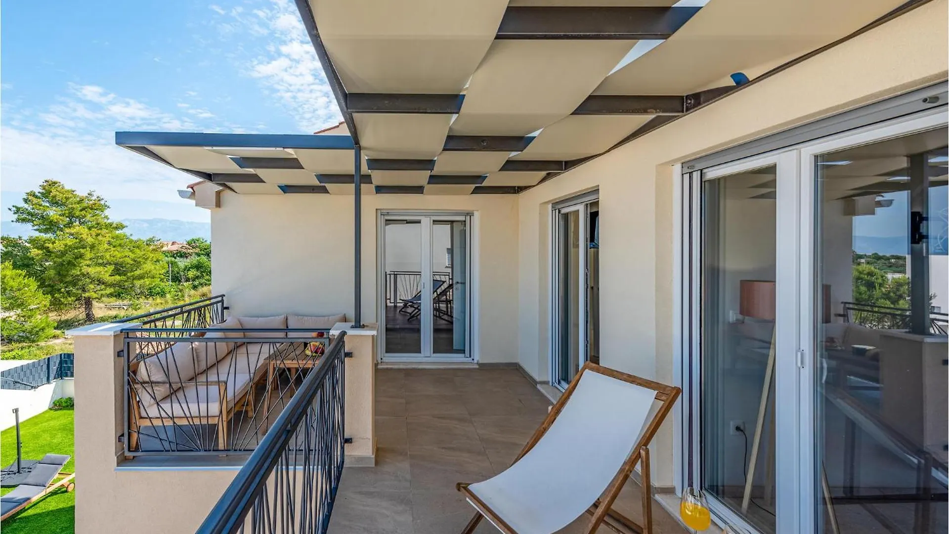 Cozy Home In Vrsi With Outdoor Swimming Pool 0*,